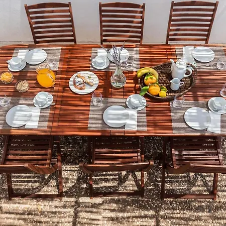 Villa Vista Mare Con Piscina Privata A Mondello Palermo