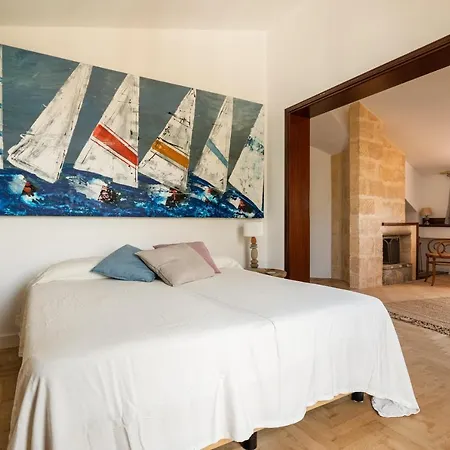 Vista Mare Con Piscina Privata A Mondello Villa Palerme