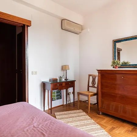 Villa Vista Mare Con Piscina Privata A Mondello Palerme
